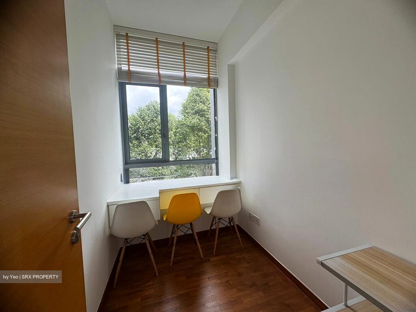 Viz At Holland (D10), Condominium #504536151